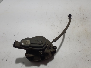 RENAULT Arkana (2019–2026) Tagumine pidurisadul 440012695R - 2
