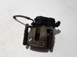 Rear brake caliper - 440111721R