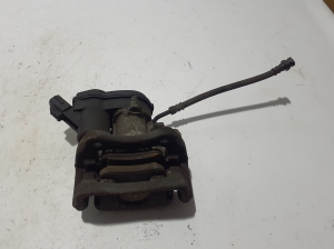 RENAULT Arkana (2019–2026) Tagumine pidurisadul 440111721R - 2