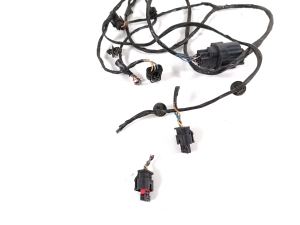 Ford Galaxy (2006–2015) Front parking sensor wiring - 2