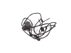 Ford Galaxy (2006–2015) Front parking sensor wiring - 3