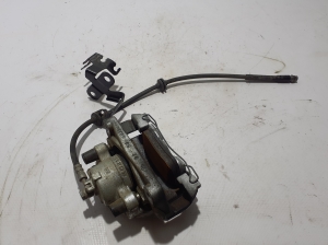 RENAULT Kangoo III (2021–2026) Eesmine pidurisadul 410009203R - 3
