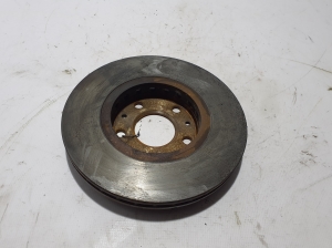 RENAULT Kangoo III (2021–2026) Eesmine piduriketas 402067902R - 2