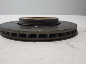 RENAULT Kangoo III (2021–2026) Eesmine piduriketas 402067902R - 3