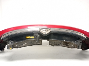 Citroen C3 (2016–2026) Front bumper 1618082680 - 9