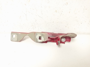 Citroen C3 (2016–2026) Hood hinge 9812778480 - 2