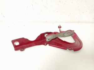 Citroen C3 (2016–2026) Hood hinge 9812778480 - 4