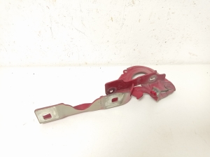 Citroen C3 (2016–2026) Hood hinge 9812778580 - 4