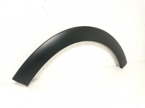 Citroen C3 (2016–2026) Front fender trim (flare) 9812088580 - 3