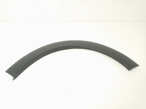 Citroen C3 (2016–2026) Front fender trim (flare) 9812088580 - 4