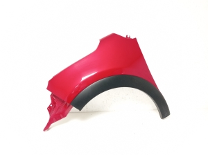   Front wing 