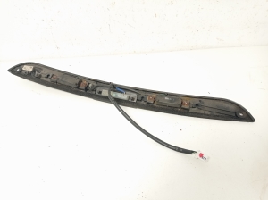 Kia Sportage (2010–2016) Trunk opening switch - 3