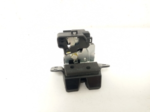Kia Sportage (2010–2016) Trunk lid lock 812303W000 - 2