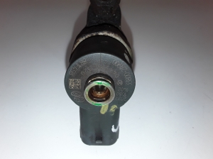 Hyundai i30 (2011–2017) Injektor Einspritzdüse 338002A900 - 3