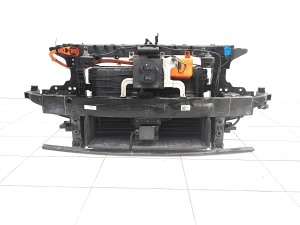   Radiator support and its parts  - 64101-AO000 