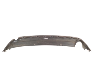Volkswagen Golf VII (2012–2026) Rear bumper lower spoiler 5G6807568B - 2