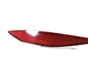  Rear bumper reflector 