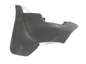 Mud flap - 8V4J28371AC