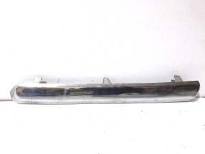 Front bumper trim strip - DS0723602, 0723602, DS07236