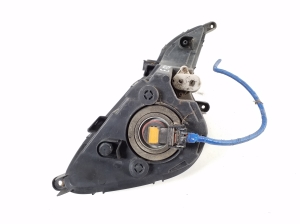 Hyundai i40 (2011–2026) Front-Nebelscheinwerfer 922013Z010 - 3
