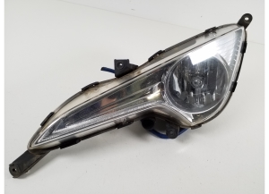 Hyundai i40 (2011–2026) Front-Nebelscheinwerfer 922013Z010 - 4