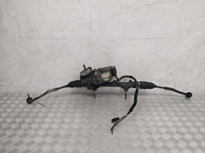 Peugeot 207 (2006–2015) Roolilatt 6700001816 - 2