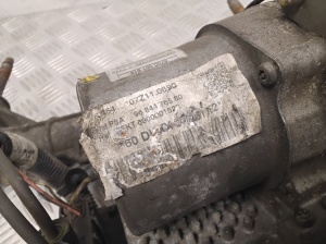 Peugeot 207 (2006–2015) Roolilatt 6700001816 - 3