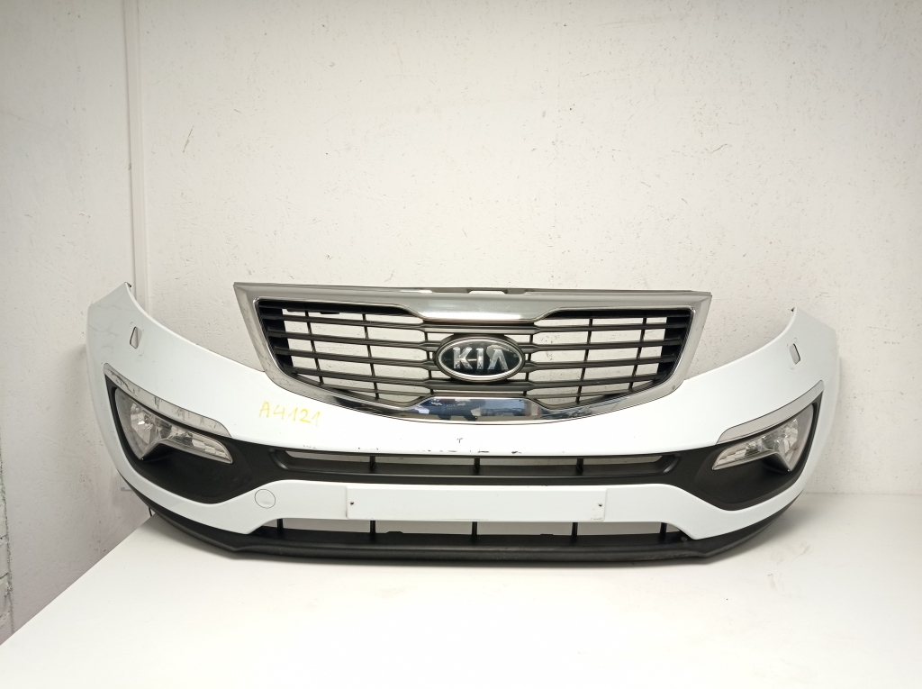 Kia Sportage (2010–2016) Front bumper 865113U000