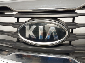 Kia Sportage (2010–2016) Esikaitseraud 865113U000 - 10