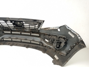 Kia Sportage (2010–2016) Esikaitseraud 865113U000 - 3