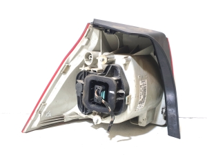Volkswagen Golf V (2003–2009) Eckleuchte hinten 1K6945096 - 2