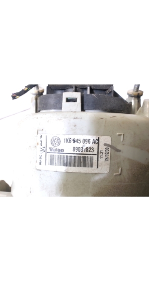 Volkswagen Golf V (2003–2009) Eckleuchte hinten 1K6945096 - 3