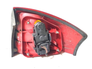 AUDI A6 C6 (2004–2011) Eckleuchte hinten 4B5945095 - 3