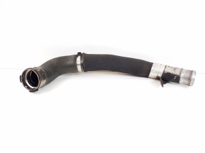   Intercooler hose 