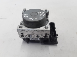 RENAULT Clio III (2005–2012) ABS unit 8200747140 - 2