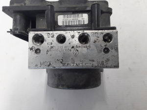 RENAULT Clio III (2005–2012) ABS unit 8200747140 - 3