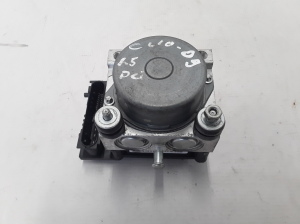 RENAULT Clio III (2005–2012) ABS unit 8200747140 - 4