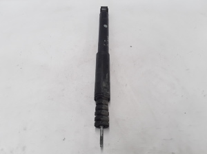 RENAULT Clio III (2005–2012) Stoßdämpfer hinten 8200676769 - 2