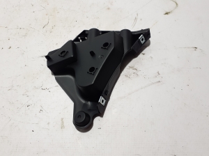  Front bumper bracket 