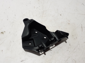   Front bumper bracket 