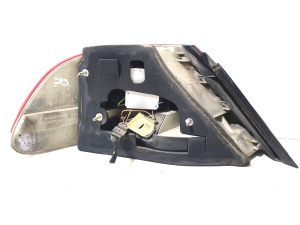 BMW 7 SERIJA E65 (2001–2008) Eckleuchte hinten 155514 - 2