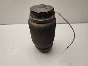 Luftfeder Hinterachse - A1643200825