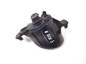 RENAULT Clio III (2005–2012) Front-Nebelscheinwerfer 8200002470 - 4