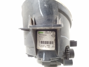 RENAULT Clio III (2005–2012) Front-Nebelscheinwerfer 8200002469 - 3