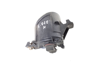 RENAULT Clio III (2005–2012) Front-Nebelscheinwerfer 8200002469 - 4