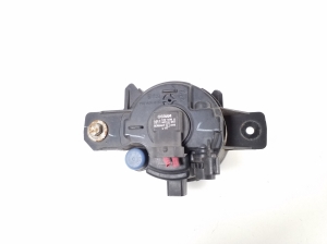 RENAULT Clio III (2005–2012) Front-Nebelscheinwerfer 8200002469 - 5