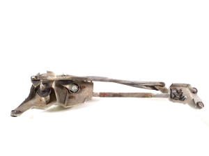 Mitsubishi Outlander (2006–2012) Windshield wiper mechanism and its parts - 2