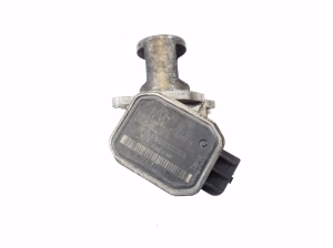Mercedes Benz R-Class 251 (2006–2017) EGR valve A6421400360 - 3