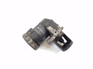 EGR valve - A6421400360