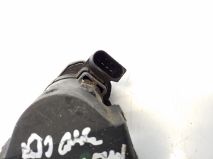 Mercedes Benz R-Class 251 (2006–2017) EGR valve A6421400360 - 4